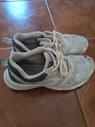 Zapatillas Kalenji Mujer Talla 39