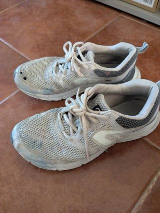 Zapatillas Kalenji Mujer Talla 39