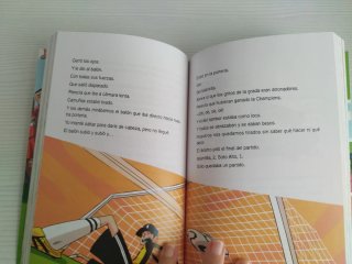 Los Futbolísimos. El misterio de los árbitros d...