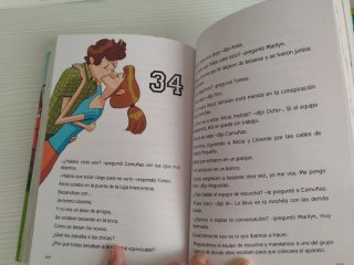 Los Futbolísimos. El misterio de los árbitros d...