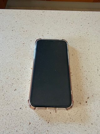 iPhone XR 64GB Blanco