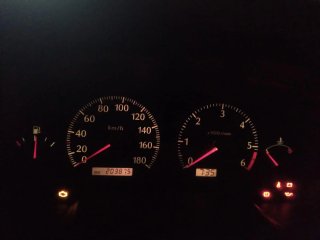 Nissan Patrol 2000
