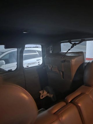 Nissan Patrol 2000