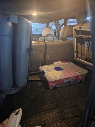 Nissan Patrol 2000