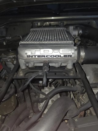 Nissan Patrol 2000