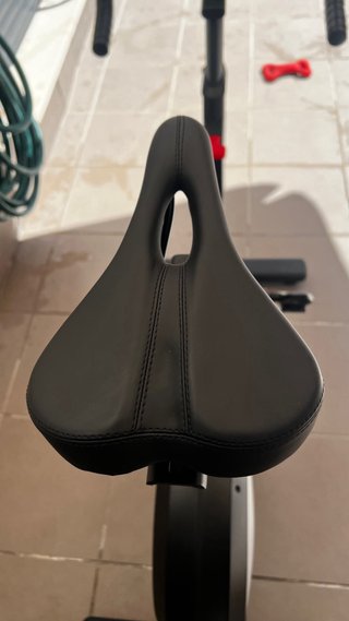 BH Fitness Lyon Climber H9117 Smartbike