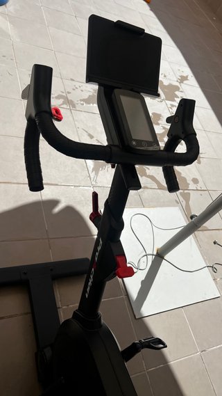 BH Fitness Lyon Climber H9117 Smartbike