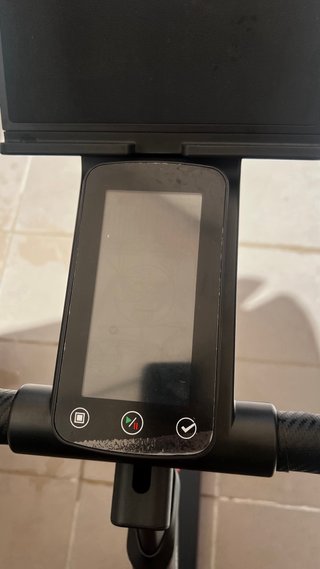 BH Fitness Lyon Climber H9117 Smartbike