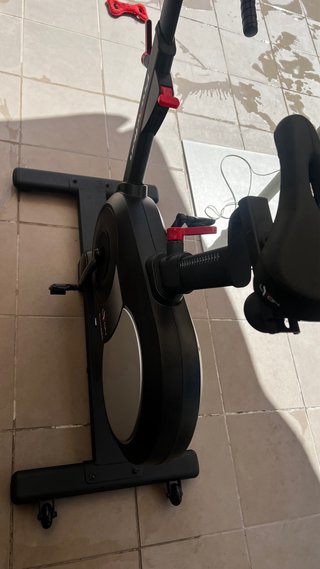 BH Fitness Lyon Climber H9117 Smartbike