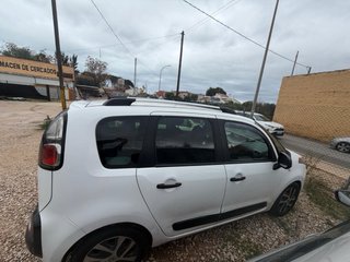 Citroen C3 2013