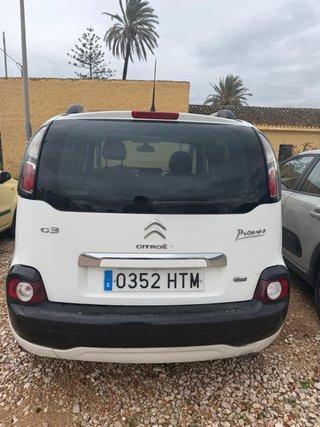 Citroen C3 2013
