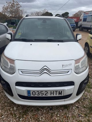 Citroen C3 2013