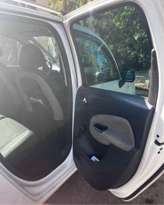 Citroen C3 2013