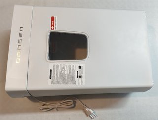 Trituradora de papel microcorte P-4 – 12 hojas