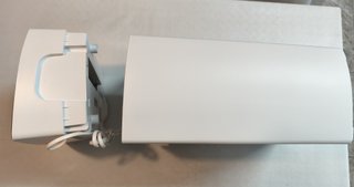 Trituradora de papel microcorte P-4 – 12 hojas