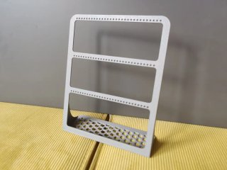 Organizador de pendientes colgantes