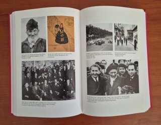 Història de la Catalunya contemporània