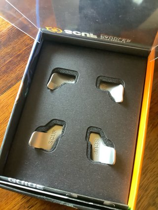 Xbox Elite Series 2 Controller Bianco