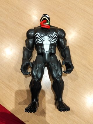 Figuras Superhéroes Marvel