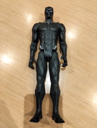 Figuras Superhéroes Marvel