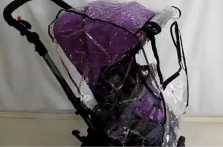 CONJUNTO NUEVO CARRITO+CAPAZO +MAXI-COXI +BOLSO