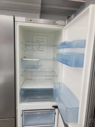 NEVERA BALAY GARANTIA TRANSPORTE
