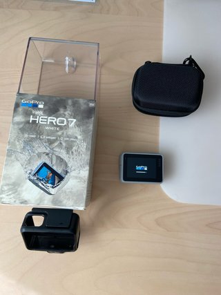 GoPro Hero 7 White