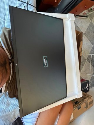 Monitor Gaming Key to Combat 26