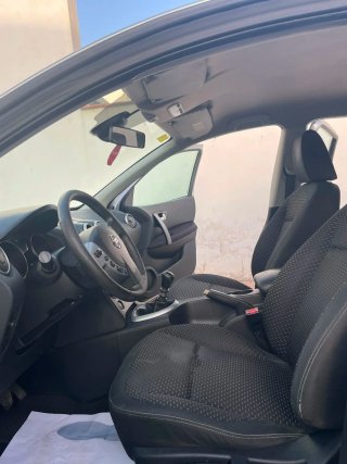 Nissan Qashqai 2007
