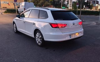 SEAT LEÓN ST 2.0 TDI 110 CV | 2017 | DIÉSEL