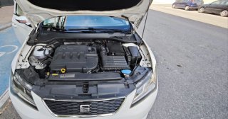SEAT LEÓN ST 2.0 TDI 110 CV | 2017 | DIÉSEL