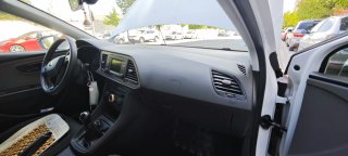 SEAT LEÓN ST 2.0 TDI 110 CV | 2017 | DIÉSEL