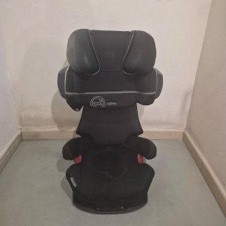 Silla de coche Cybex Pallas. 9-36 kgs