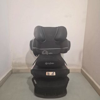 Silla de coche Cybex Pallas. 9-36 kgs