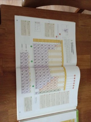 Libros de Física y Química 3 ESO