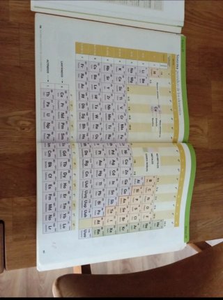 Libros de Física y Química 3 ESO