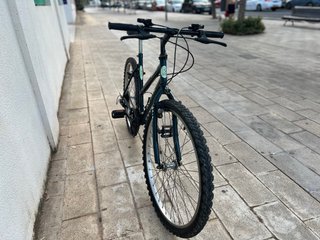 Bicicleta Montaña Royal 26 muy buen estado