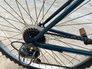 Bicicleta Montaña Royal 26 muy buen estado