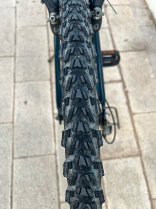 Bicicleta Montaña Royal 26 muy buen estado