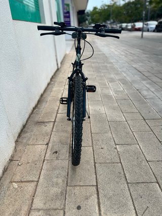 Bicicleta Montaña Royal 26 muy buen estado