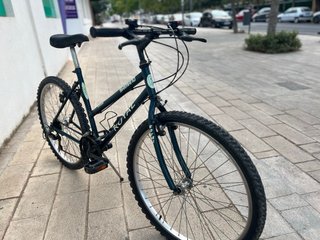 Bicicleta Montaña Royal 26 muy buen estado