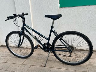 Bicicleta Montaña Royal 26 muy buen estado