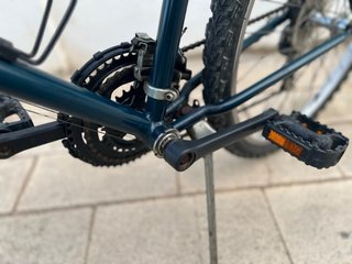 Bicicleta Montaña Royal 26 muy buen estado