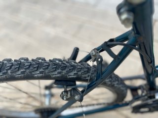 Bicicleta Montaña Royal 26 muy buen estado