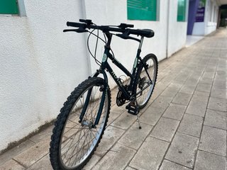 Bicicleta Montaña Royal 26 muy buen estado
