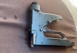 Lote 3 Grapadoras Manuales Varias Marcas