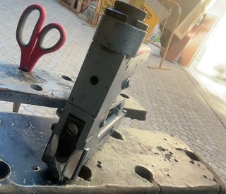 Lote 3 Grapadoras Manuales Varias Marcas