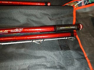 Cañas Cinnetic Record 420 Booster