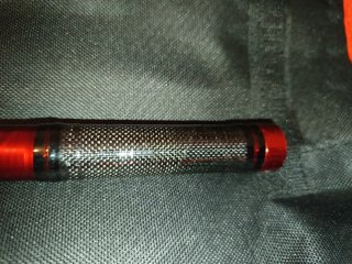 Cañas Cinnetic Record 420 Booster