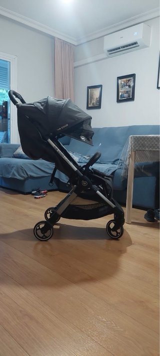 Carrito de bebé Be Cool